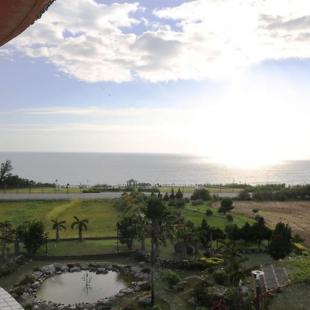 Da-Tong Vacation Hotel Chenggong Luaran gambar